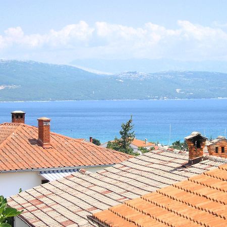 Apartman Braut Krk Town Zewnętrze zdjęcie